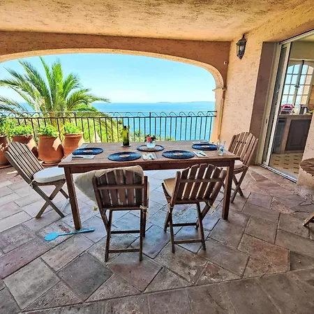 Sea View By Interhome