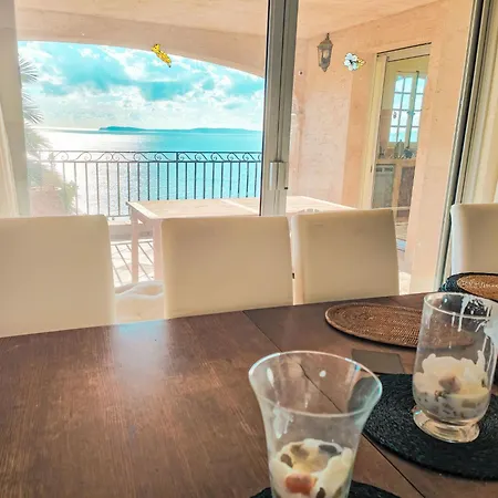 Sea View By Interhome Hébergement de vacances