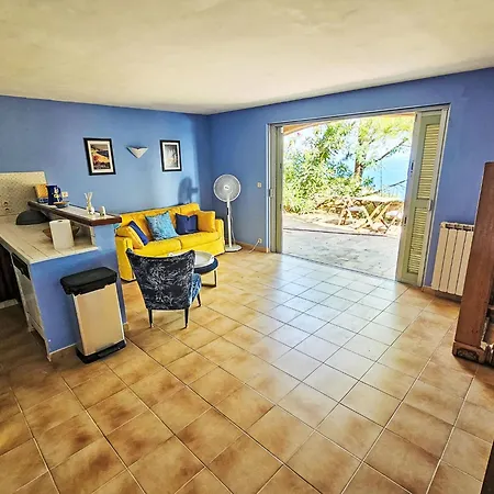 Hébergement de vacances Sea View By Interhome *