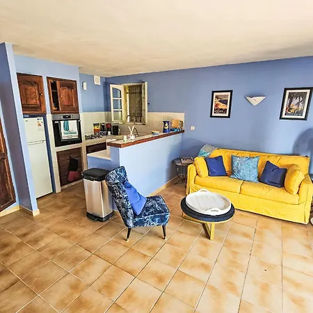 Sea View By Interhome Le Rayol-Canadel-sur-Mer