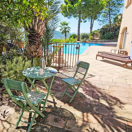 Sea View By Interhome Dom wakacyjny