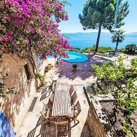 Sea View By Interhome Hébergement de vacances